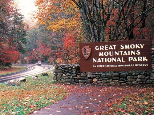 Chalet Damour Gatlinburg Εξωτερικό φωτογραφία