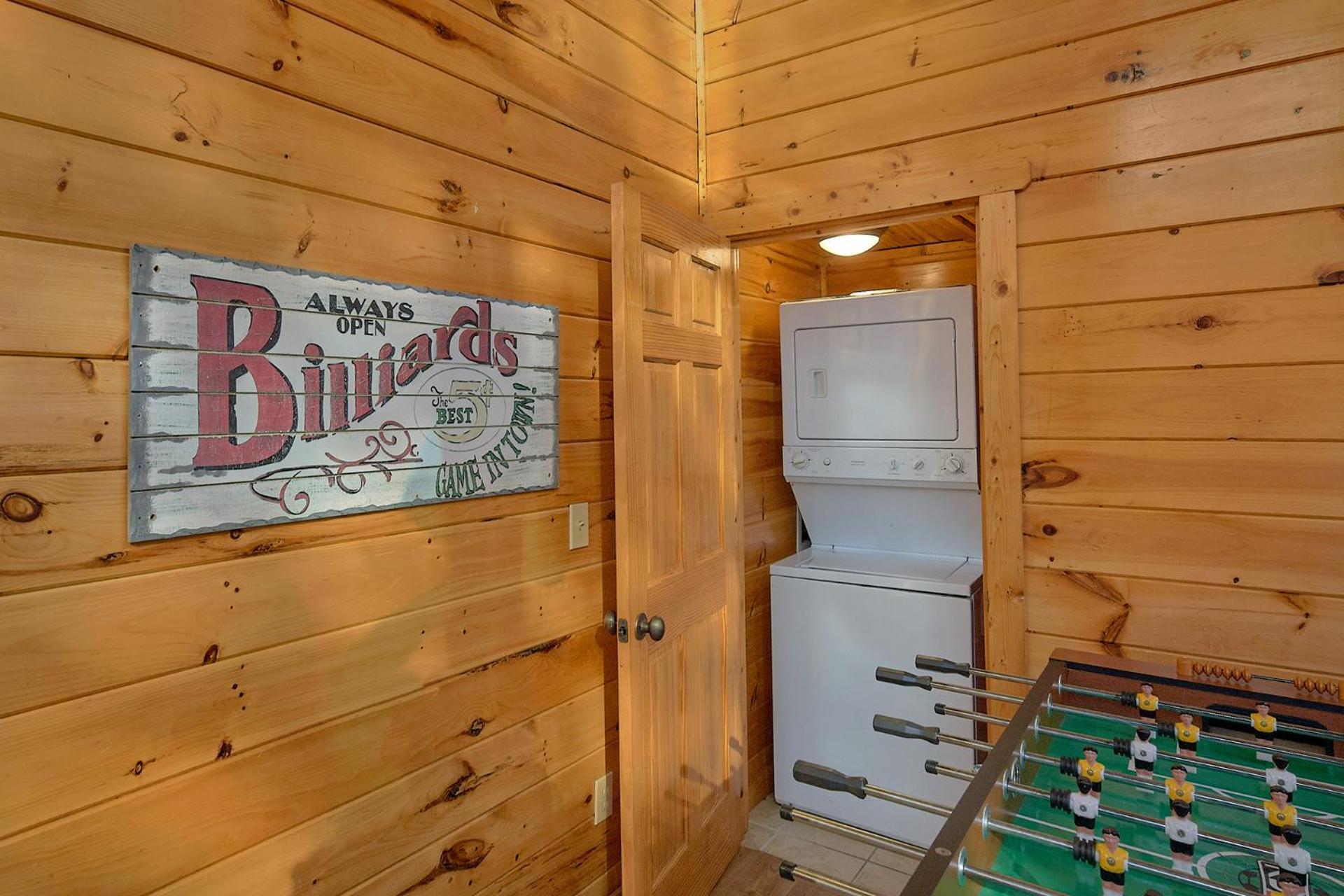 Chalet Damour Gatlinburg Εξωτερικό φωτογραφία